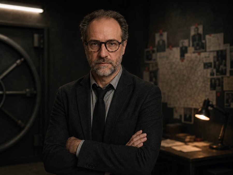 EL PROFESOR